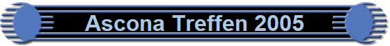 Ascona Treffen 2005